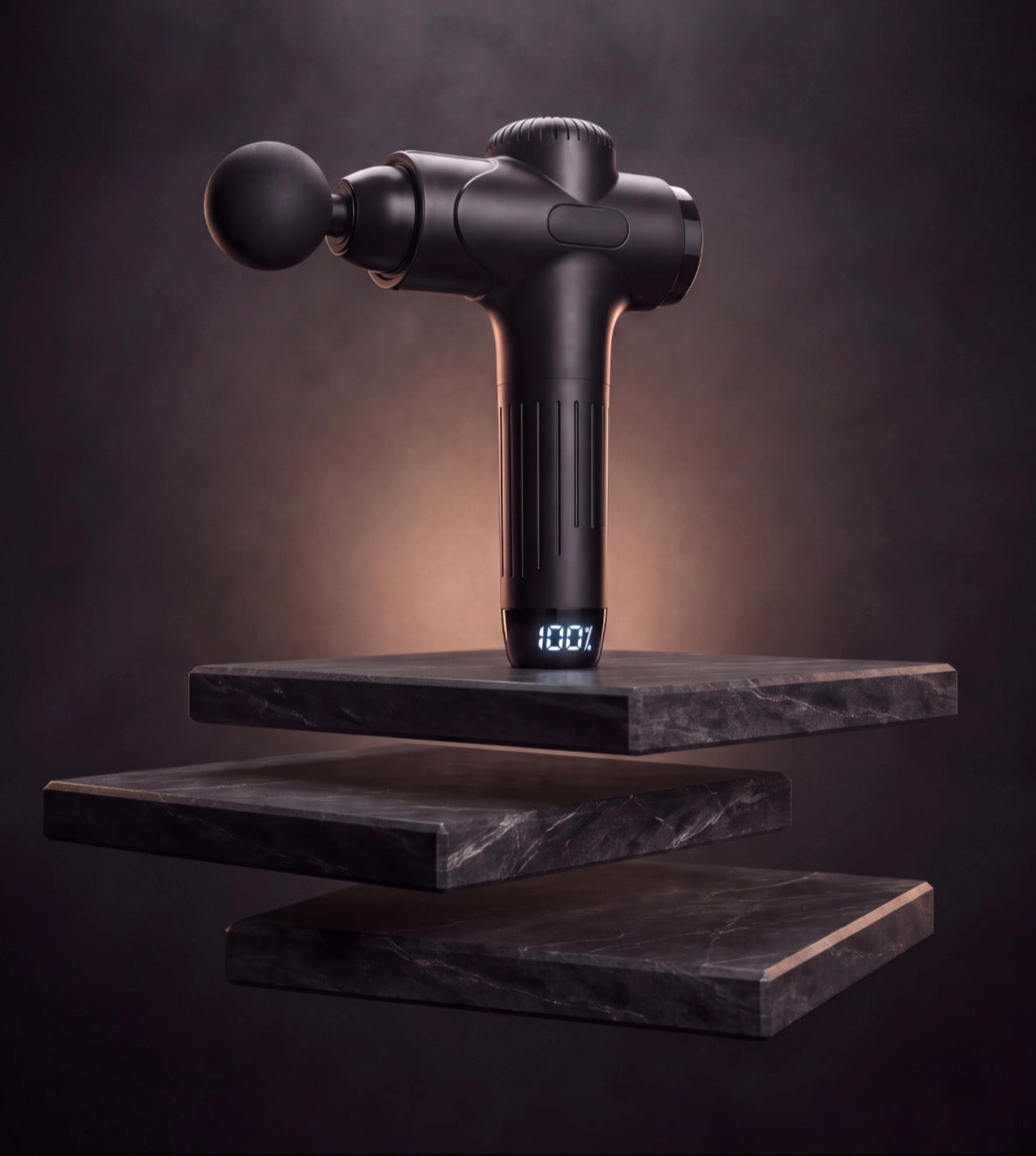 Massage gun