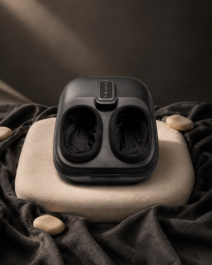 Lumora Foot Recovery Massager