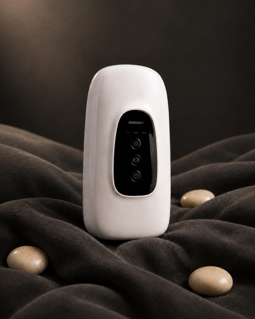 Lumora Hand Recovery Massager
